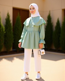 صيفي TSU-0658